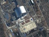 Guerre en Ukraine : Les Russes commencent de se retirer du site nucléaire de Tchernobyl