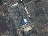 Guerre en Ukraine: Les Russes ont quitté la centrale de Tchernobyl avec des otages, selon Kiev