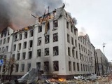 Guerre en Ukraine : Les Russes s’emparent de nouvelles villes, le gaz continue de flamber
