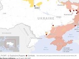 Guerre en Ukraine : Marioupol au bord du gouffre et découverte de nouvelles fosses communes… l’invasion russe en quatre infographies