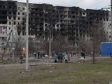 Guerre en Ukraine : Marioupol n'arrive plus à compter ses morts alors que les Tchétchènes arrivent en renfort