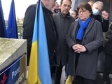 Guerre en Ukraine : Martine Aubry veut aider la ville ukrainienne de Kharkiv, jumelée avec Lille