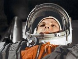 Guerre en Ukraine : Oui la Space Foundation a bien retiré le nom de Youri Gagarine d’un événement