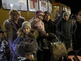 Guerre en Ukraine : Plus de 3.000 civils évacués de Marioupol, selon Zelensky