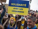 Guerre en Ukraine : Près de 3.000 réfugiés adultes accueillis en Occitanie, dont 650 hébergés par des particuliers