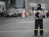 Guerre en Ukraine : Près de 400 pompiers français partent vendredi « sauver des vies »