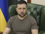 Guerre en Ukraine: Qu'est-ce que le deepfake de Zelensky laisse craindre pour la suite du conflit