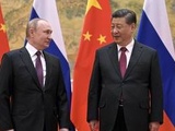 Guerre en Ukraine : Quel rôle la Chine pourrait-elle jouer dans le conflit