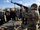 Guerre en Ukraine : Selon le Pentagone, les Russes prêts à prendre Kiev pour y « décapiter » le pouvoir