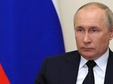 Guerre en Ukraine : Selon le renseignement américain, Poutine est mal informé et en froid avec son état-major