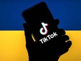 Guerre en Ukraine : TikTok aux avant-postes de la désinformation