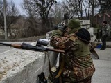 Guerre en Ukraine : Toute la région de Kiev a été « libérée », annonce la vice-ministre ukrainienne de la Défense