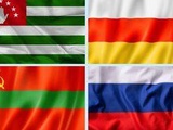 Guerre en Ukraine : Transnistrie, Ossétie du Sud, Abkhazie, comment fonctionnent les territoires séparatistes reconnus par la Russie