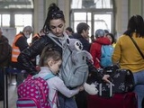 Guerre en Ukraine : Un avion affrété de Lyon pour rapatrier les femmes enceintes de Zythomyr