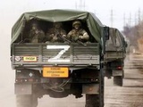 Guerre en Ukraine : Un « camion crématorium » déployé pour « dissimuler » les pertes de l'armée russe ? Prudence