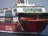 Guerre en Ukraine : Une compagnie de la liaison Corse-Marseille met à disposition un ferry pour abriter des réfugiés