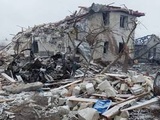 Guerre en Ukraine : Volodymyr Zelensky promet de faire payer à la Russie la reconstruction du pays