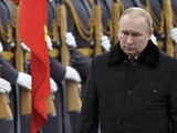 Guerre en Ukraine : Zelensky conseille de « se préparer » à une possible attaque nucléaire russe
