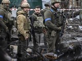 Guerre en Ukraine:  Zelensky s’adressera au Conseil de sécurité de l’onu mardi