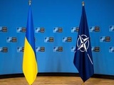 Guerre en Ukraine : Zelensky va s’exprimer jeudi par visioconférence au sommet de l’Otan