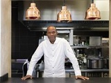 Guide Michelin 2022 : Deuxième étoile pour Marcel Ravin et sa cuisine mêlant Antilles et Méditérranée