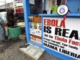 Guinée : l'oms déclare la fin de la deuxième épidémie d'Ebola