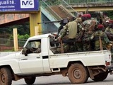 Guinée: La sélection du Maroc bloquée à Conakry par une tentative de coup d'Etat