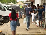 Guyane : l’Etat débloque 40 millions d’euros et crée une nouvelle sous-préfecture