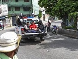 Haïti : Des auteurs présumés de l’assassinat du président « encerclés » à Port-au-Prince