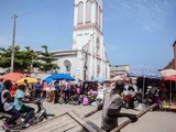 Haïti : Une quinzaine de missionnaires américains enlevés samedi par un gang