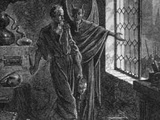 Halloween : Au Moyen-Age, le mystérieux tueur d'enfants Gilles de Rais agissait par « plaisir »