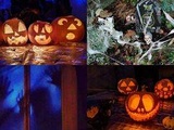 Halloween : Citrouilles et êtres effrayants… Vous nous avez envoyé vos plus belles photos