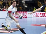 Handball : « En grosse difficulté psychologique », Valentin Porte prend une pause en équipe de France