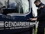 Haute-Savoie : Un gendarme en garde à vue après avoir mortellement tiré sur un homme soupçonné de vols