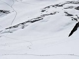 Haute-Savoie : Un homme retrouvé mort dans le massif du Mont-Blanc