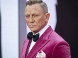 Hollywood : l'acteur Daniel Craig va recevoir son étoile sur le Walk of Fame