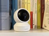 HomeCam2 360: a 59 euros, la caméra de surveillance d'Avidsen est-elle une gardienne efficace