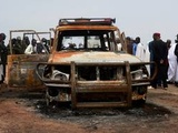 Hommage à Paris aux humanitaires d’Acted assassinés au Niger l’an dernier