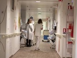 Hôpital : un projet de référendum déposé mercredi au Conseil constitutionnel