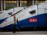 Il fête ses 40 ans… Racontez-nous vos anecdotes les plus insolites à bord du tgv