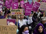 « Il y a toujours autant de mortes » : Deux ans après la grande mobilisation féministe de #NousToutes, « rien n’a changé »