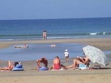 Île d’Oléron : Quatre plages ferment en raison de sauveteurs testés positifs au Covid-19