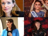 Ile-de-France : Alexandra Dublanche, Diane Leyre, Amélie Verdier et Juliette Armanet vont faire l’actualité en 2022