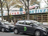 Ile-de-France : Le passe Navigo ouvre les portes de voitures (en autopartage)