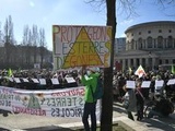 Ile-de-France : Quatre grandes marches vers Paris ce week-end contre l’artificialisation des terres agricoles