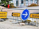 Ile-de-France : Toutes les routes et autoroutes fermées cet été à cause des travaux