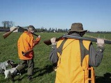 Ille-et-Vilaine : Après l’accident de chasse mortel, la maire de Laillé interdit la carabine sur sa commune