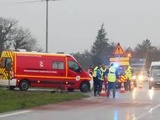 Ille-et-Vilaine : Un lycéen meurt dans un accident, ses deux amis blessés