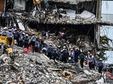 Immeuble effondré en Floride : Au moins 86 morts et 43 personnes portées disparues