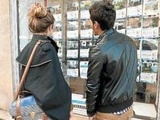 Immobilier : Coup de frein sur les ventes avec la hausse des prix